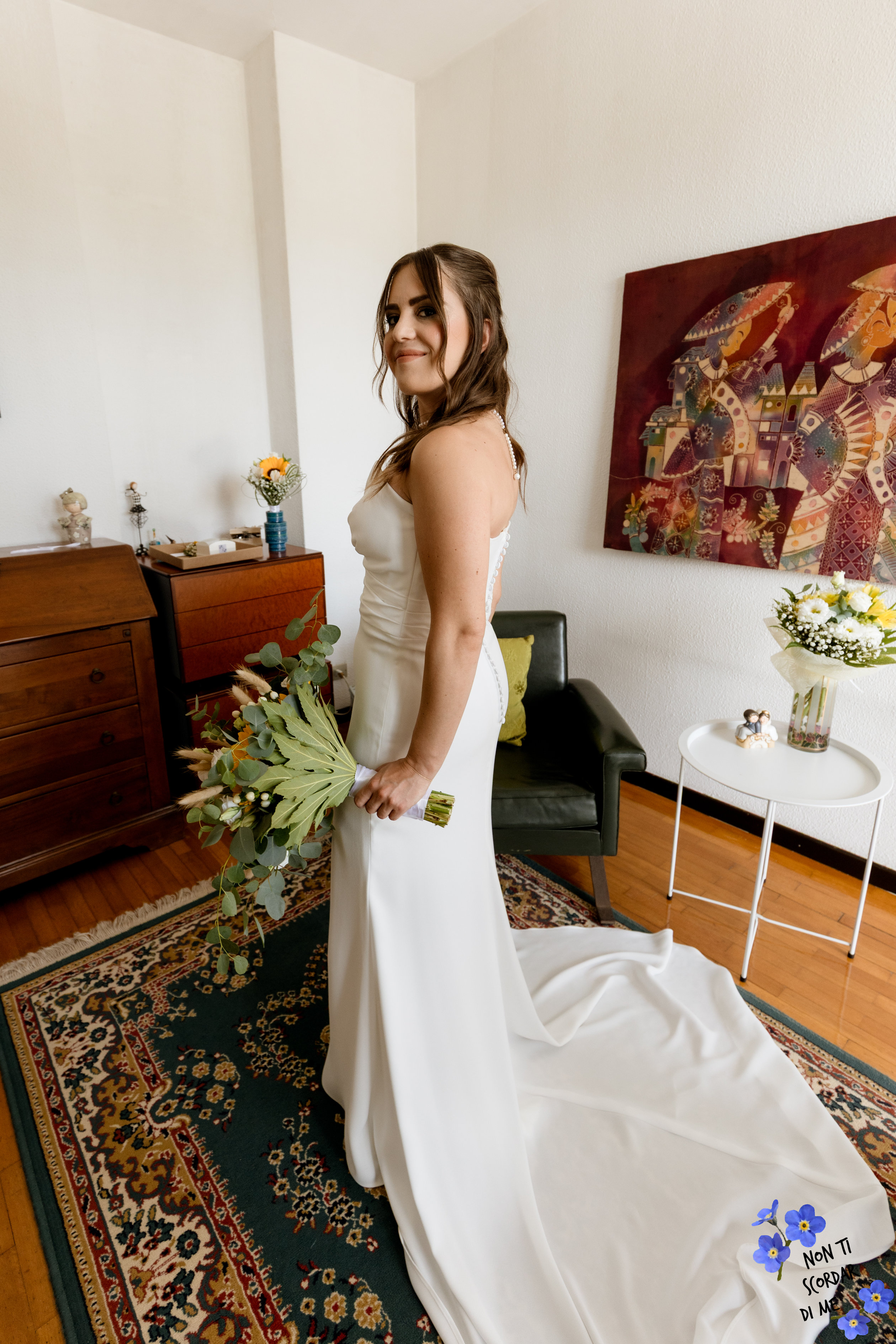 Foto Matrimonio Eleonora E Alessio